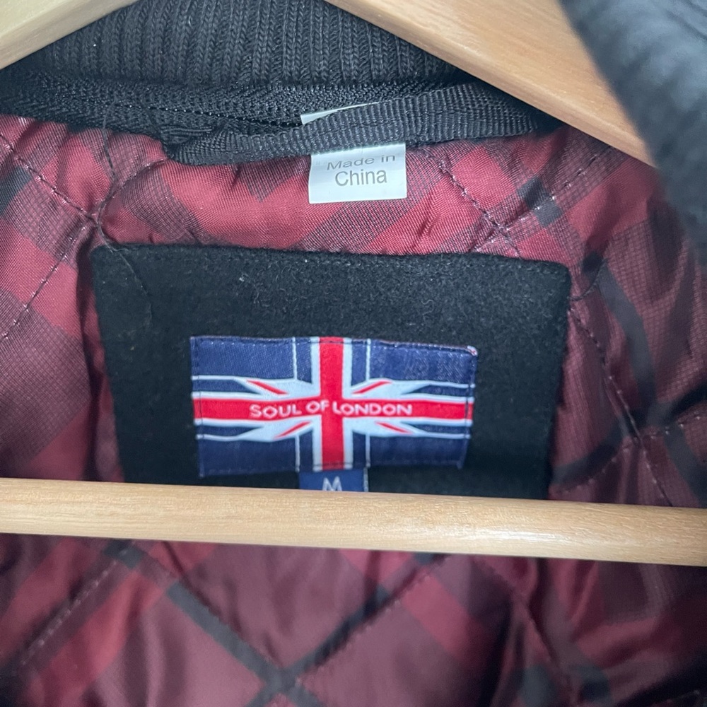 NWT Men Jacket! - Picture 4 of 7